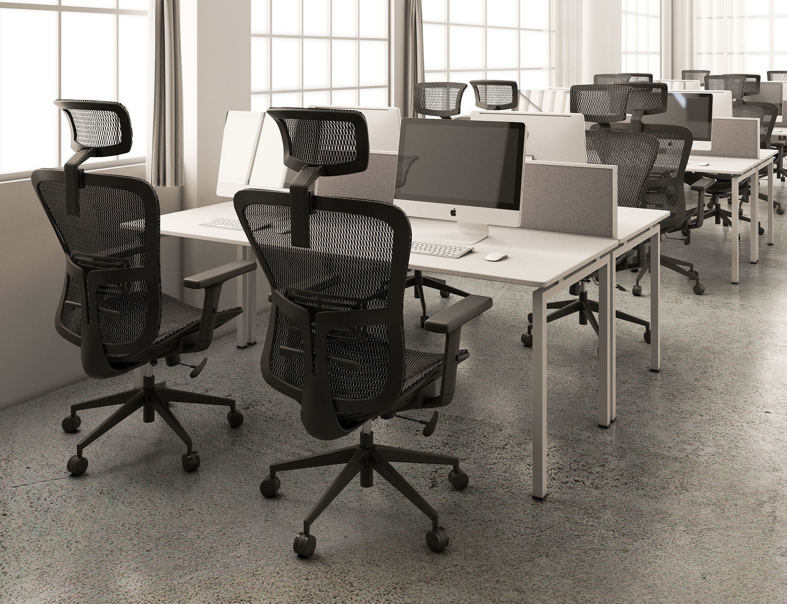 OHE-605negro