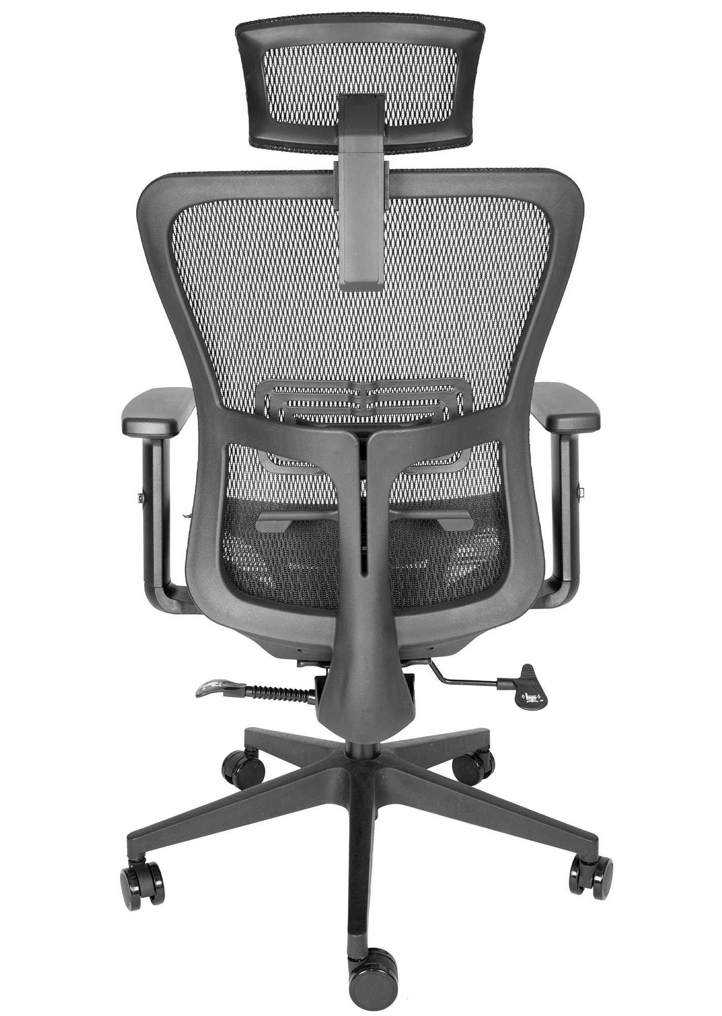 OHE-605negro