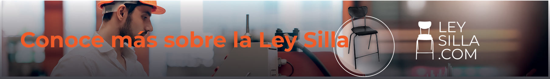 Ley-Silla