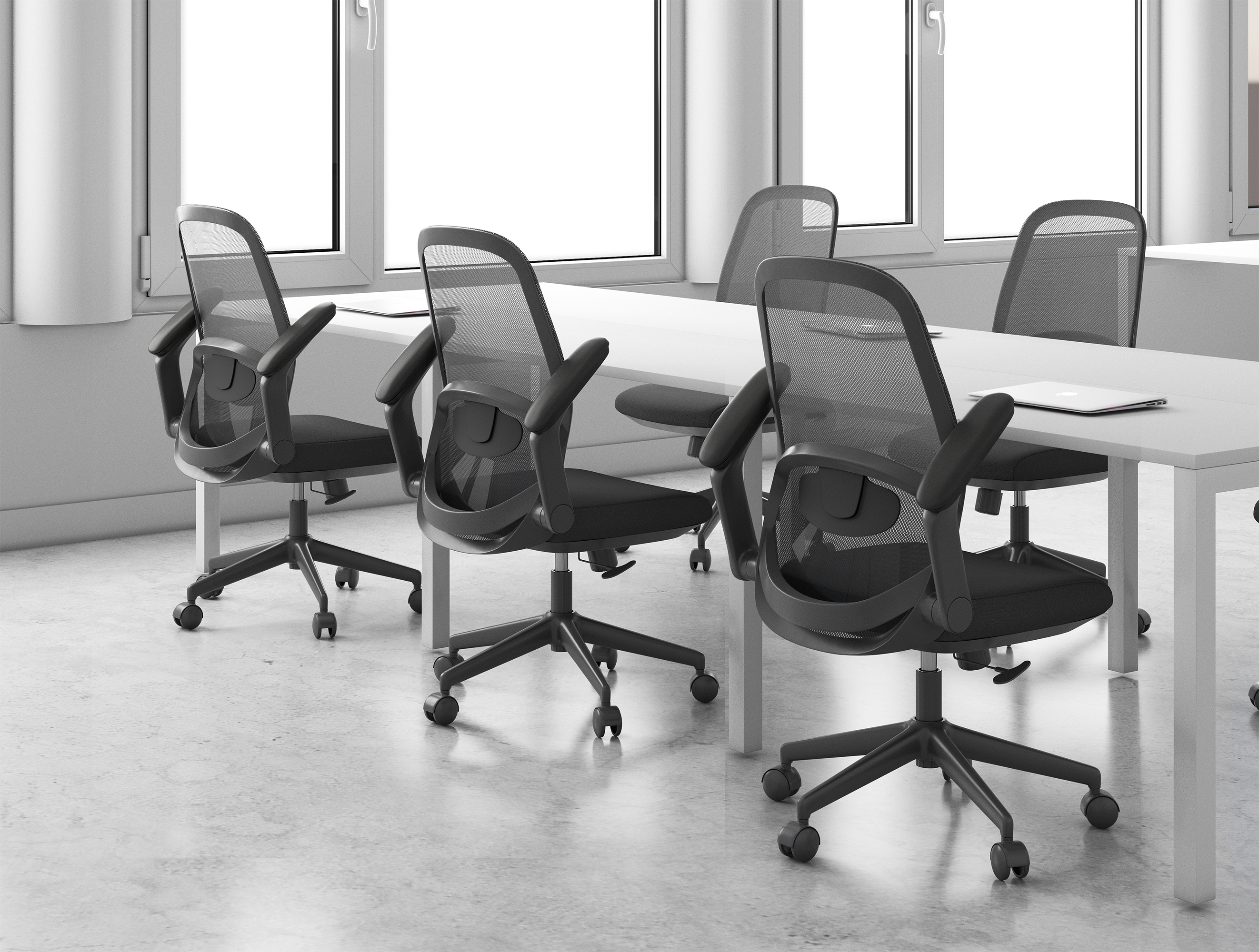 OHE-403negro