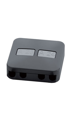 Conector Alpha